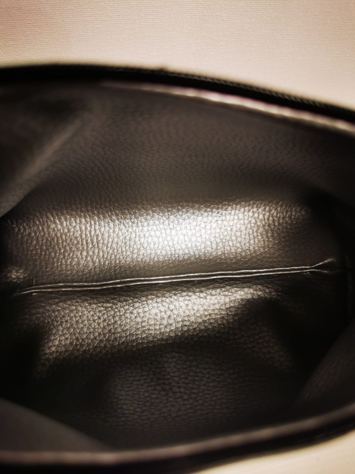 Mini sac sortie en simili – Image 7