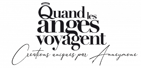 quand les anges voyagent