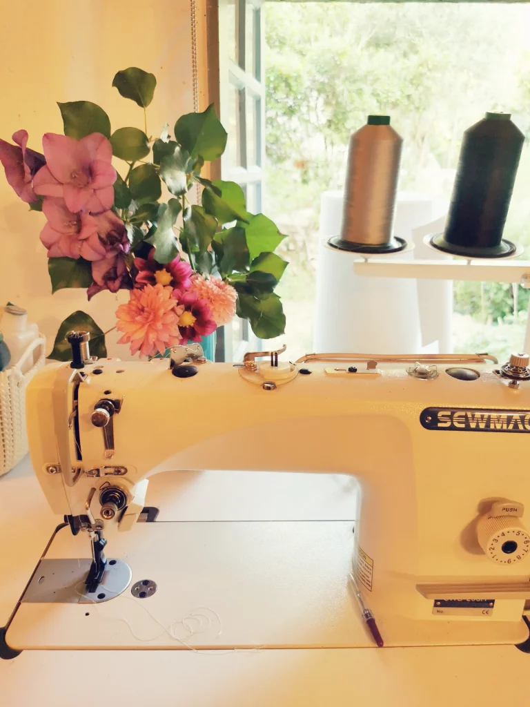 Atelier sac personnalisé