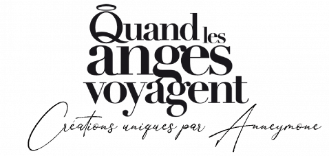quand les anges voyagent