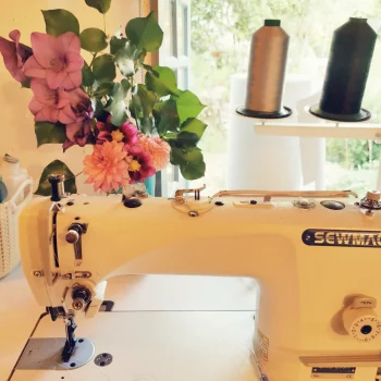 Atelier sac personnalisé