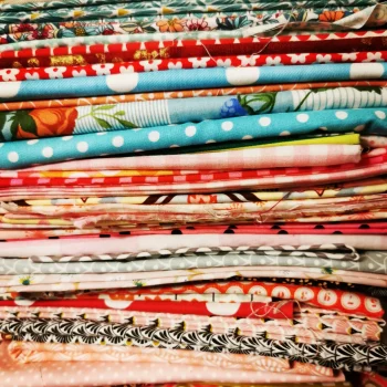 Sac sur mesure - passion et couture